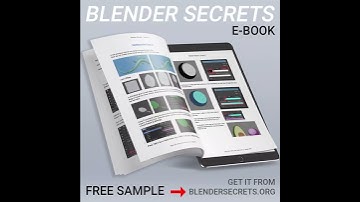 Daily Blender Secrets - Recover Lost Files