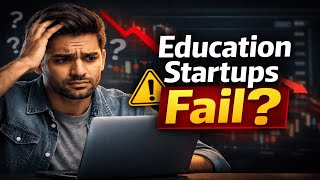 Why Education Startups Fail And How BizFactory Brings Clarity