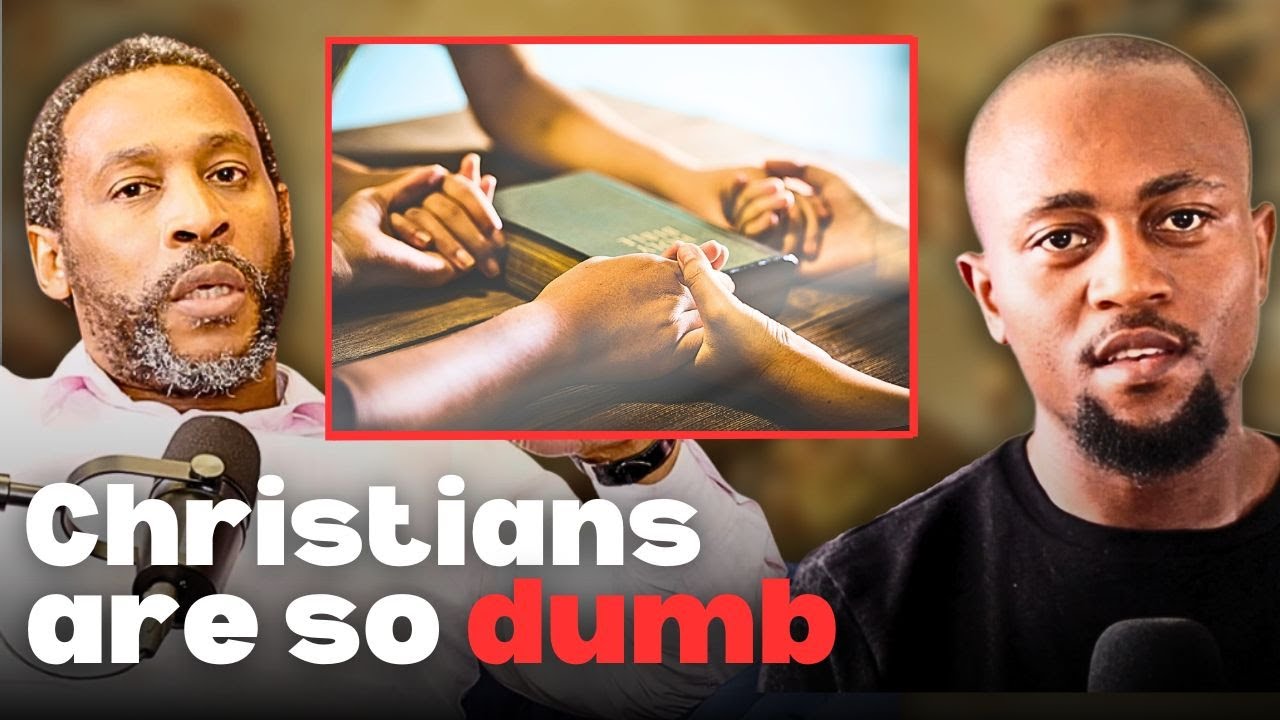 He Just EMBARRASSED Himself