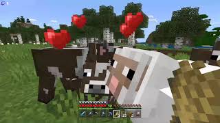 Boring Minecraft Achievement Hunting