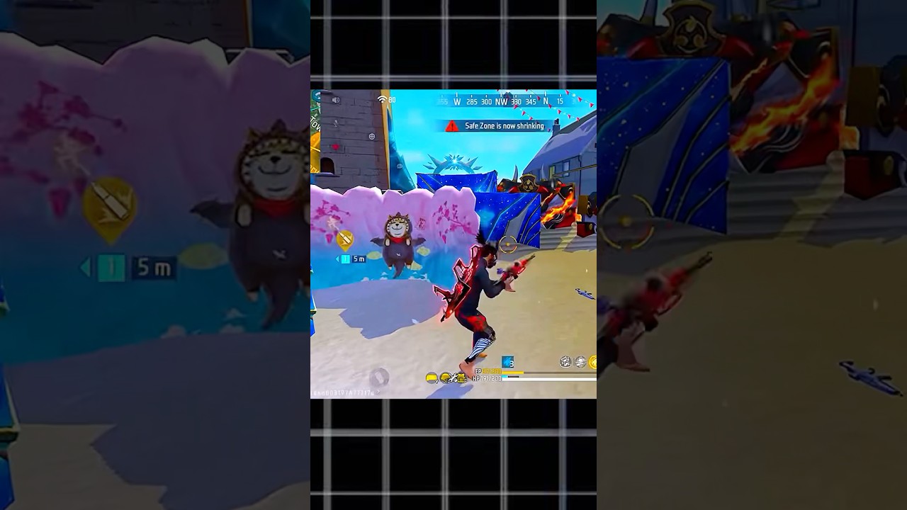 OB 47 NEW TRICKS 🥶😱 