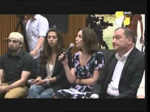 ჯგუფი ელდრაინის ანტიტერორისტული ალბომი - music box