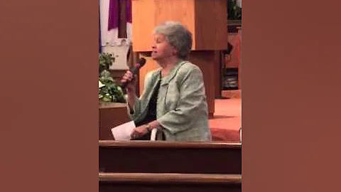 Betty Simms