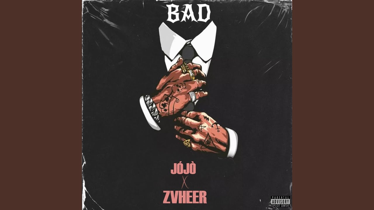 Watch BAD on YouTube Watch BAD on YouTube
