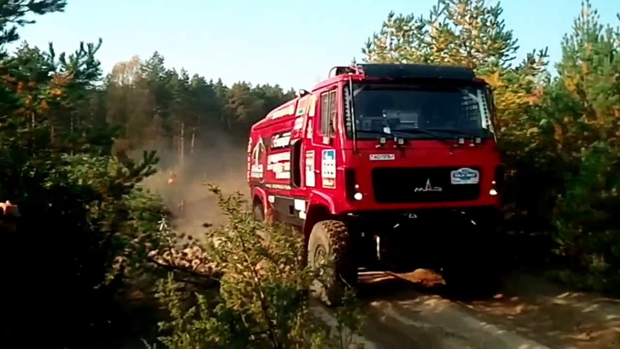 OFF-ROADING EXTREME 4wd. Западный рубеж 2016.