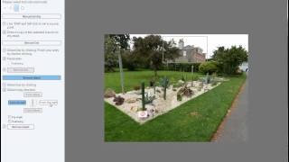 MAGIX Photo Designer 7 - removing an object (smart erase) screenshot 5
