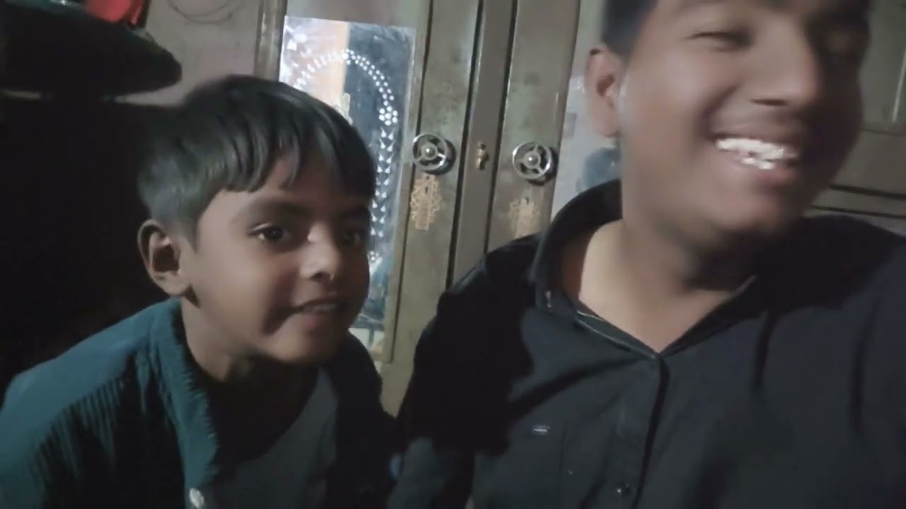 My first blog my first vlog