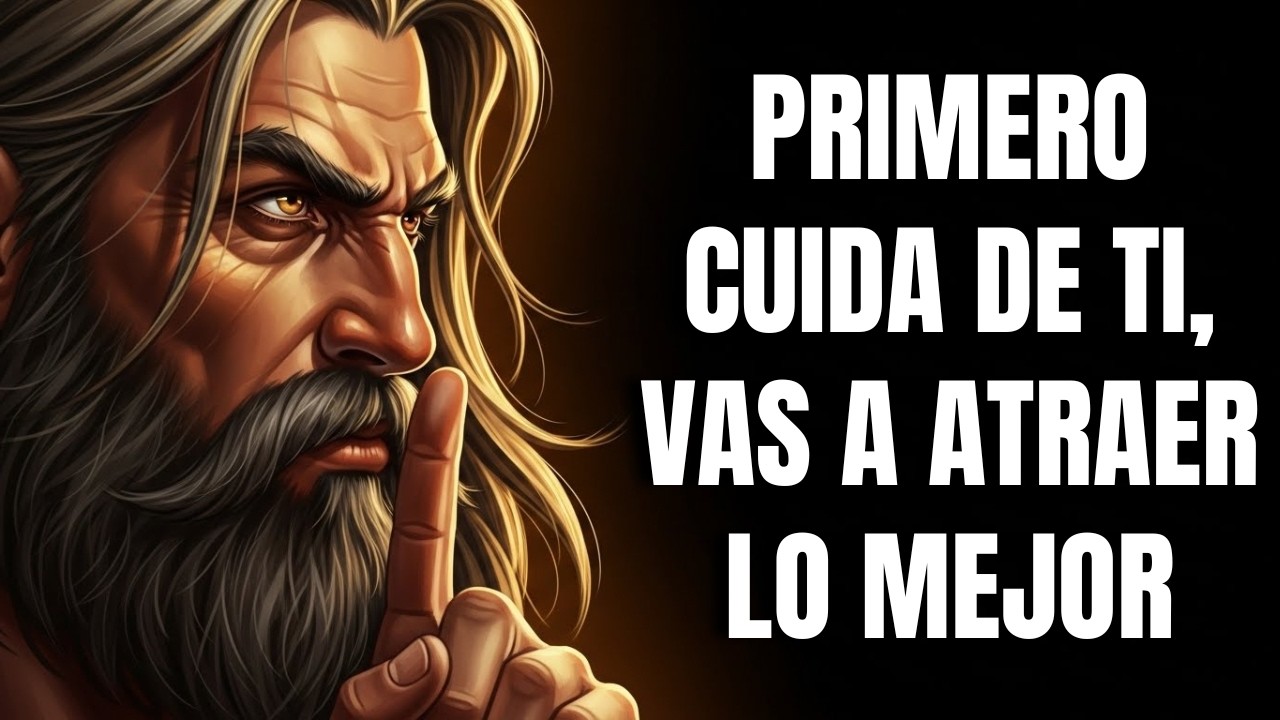 Cuando te VALORAS, atraes lo mejor  Lecciones estoicas