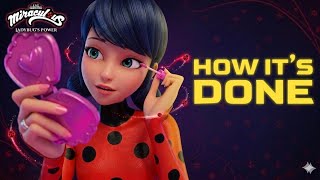 How Its Done Cover Music - Miraculous Style