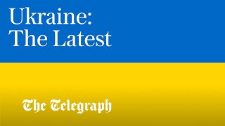 Ukraine launches ‘massive’ drone attack on Russian airfield I Ukraine: The Latest I Podcast