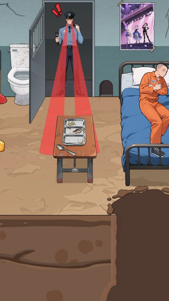 Brain Puzzle 2: Logic Twist] Can I help you jailbreak? lol