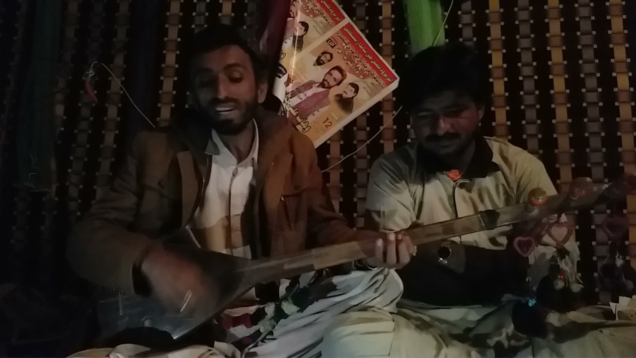 eye watan Balochistan my by wahab bugti