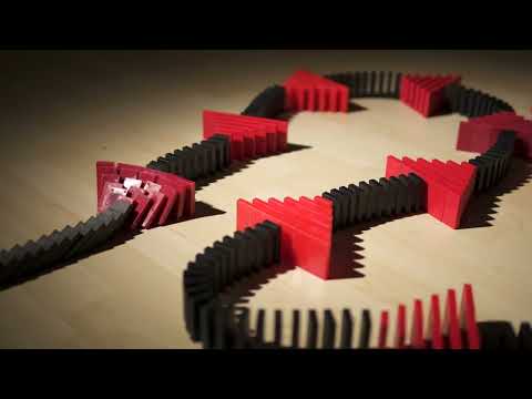 Triangulars - Meeting with DominoJOJO