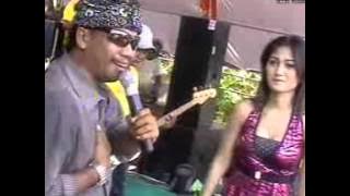 Antara Senyum Dan Perang Romli DJ Feat Resa LS