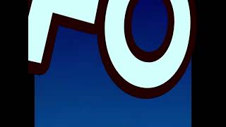 Vinheta FOTV 1⁰ edição Fontaine Tv 1997-1998