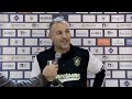 Serie A Gold 25/26 | G6 | Interviste Conversano-Trieste