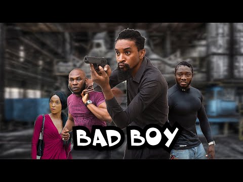 BAD BOY (YAWASKITS, Episode 48)