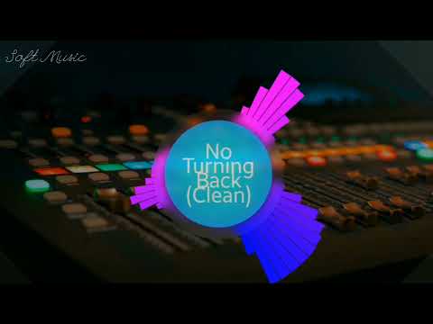 No Turning back (clean)- NEFFEX #latest #music