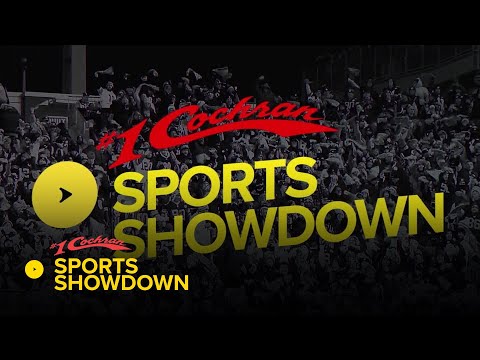 #1 Cochran Sports Showdown: Jun. 14, 2026