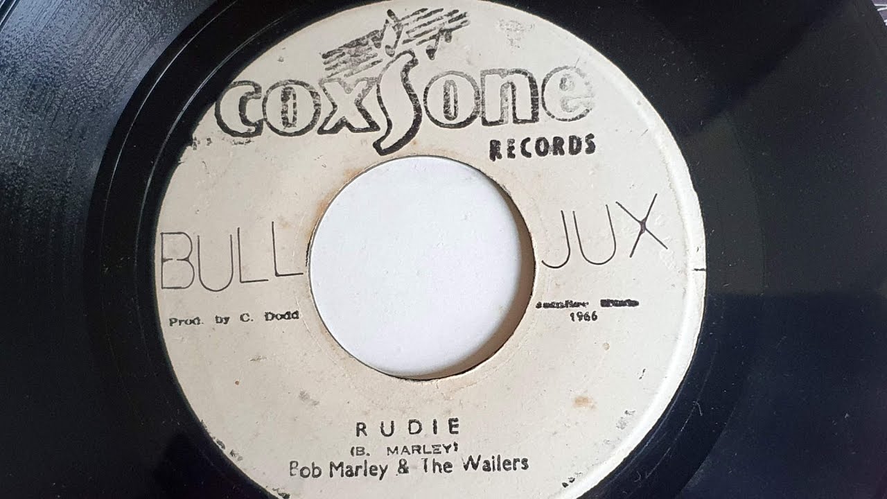 Rudie Bob Marley and the Wailers - YouTube