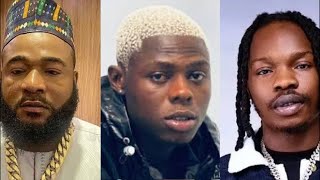 Download Lagu Mohbad; No Be Naira Marley \u0026 Sam Larry Kpai Imole MP3 Download Lagu Mohbad; No Be Naira Marley \u0026 Sam Larry Kpai Imole MP3