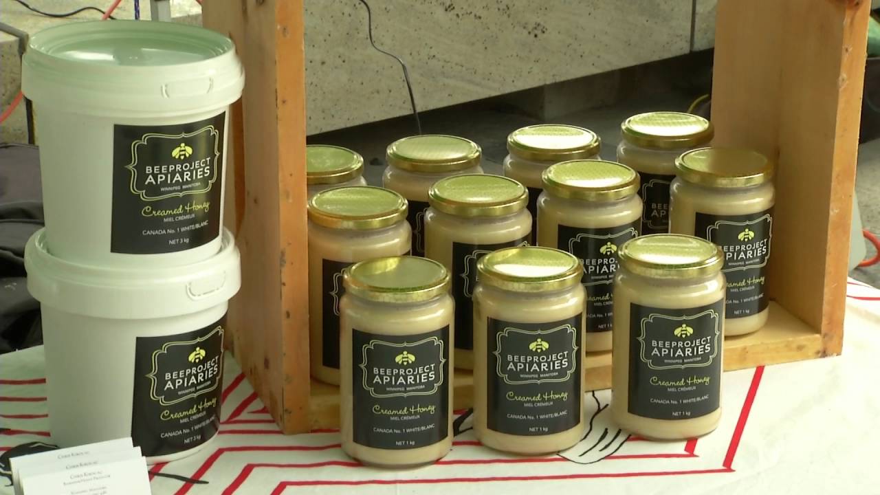 Downtown Farmers' Market every Thursday