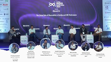 The Critical Role of Observability in DevOps and SRE Performance
