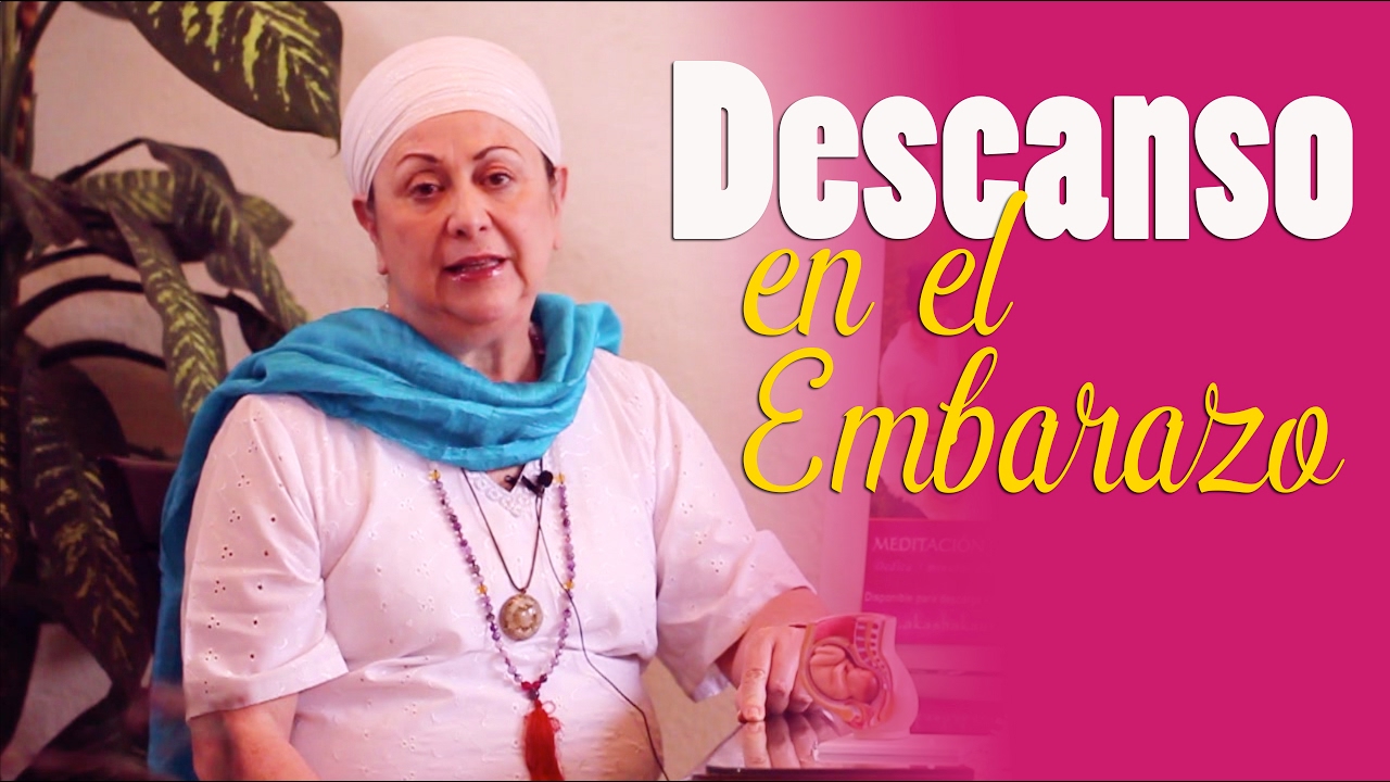 Descanso en el Embarazo embarazo de 22 semanas