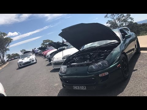 nsw supra club