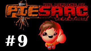 Binding of Isaac Stream #9