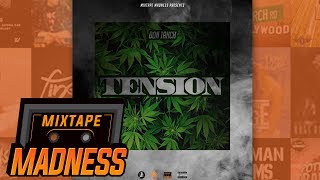 Don Tanch - Tension (MM Exclusive)  | @MixtapeMadness screenshot 5