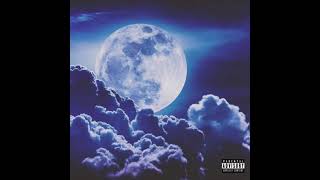 JERHELL - Full Moon Ft. KDG (Prod. by JERHELL)