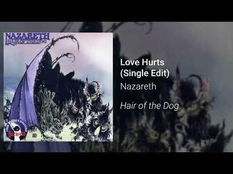 Nazareth - Love Hurts (Official Audio)