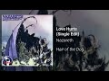 Nazareth - Love Hurts (Official Audio)