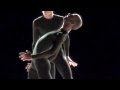 THE FADE - Choreography - Douglas Lee