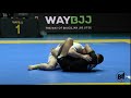 Муслим Абдулаев vs Магомед Сулумов Way Bjj superfights 2019