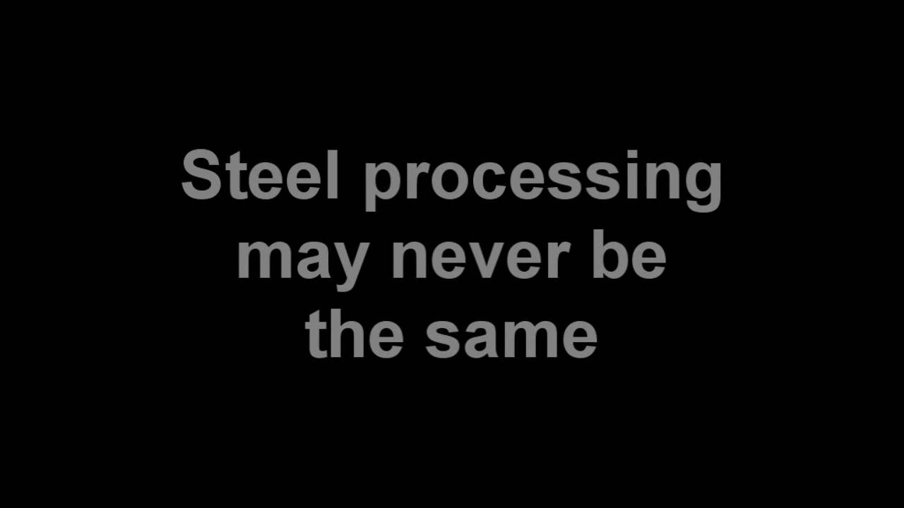 The new Servosteel Website is coming...