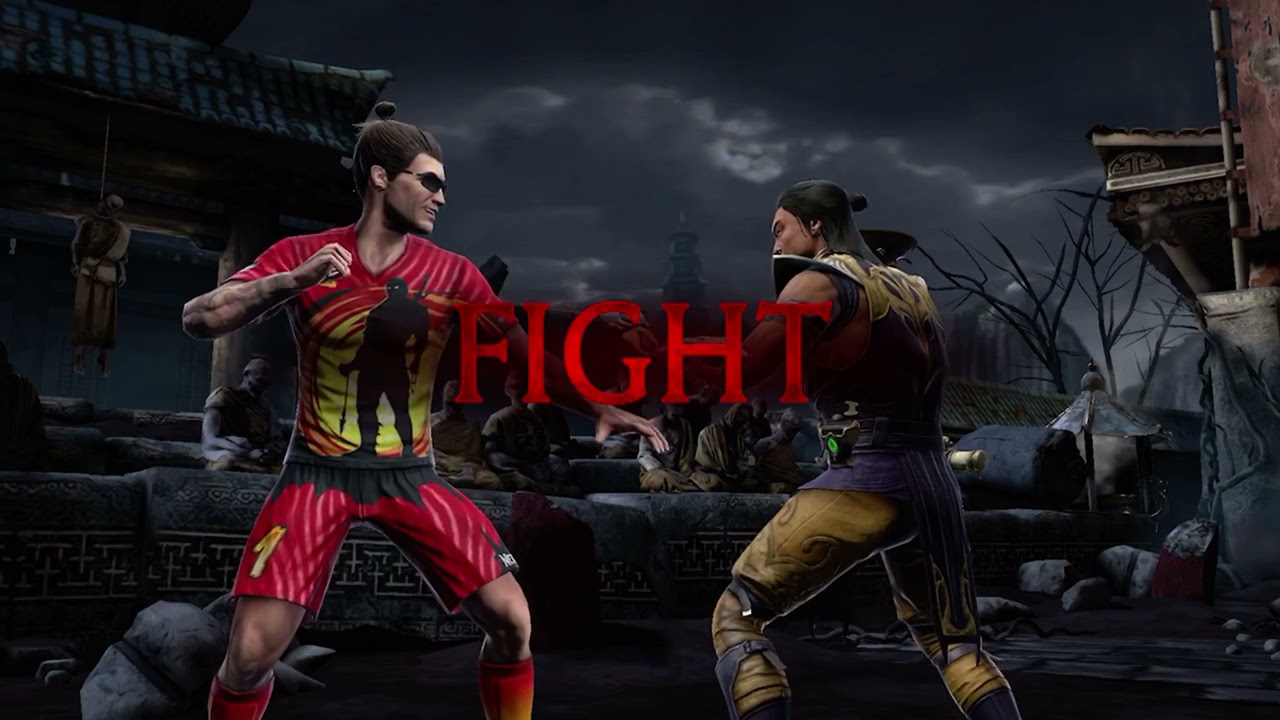 MORTAL KOMBAT FATAL SORCERER’S TOWER FINAL MATCH BOSS BATTLE 200 COMPLETED 2ND TIME WITH REWARDS