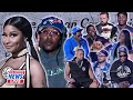 Nicki Minaj Calls FBI on Mackwop, Max B Admits to Cooperating