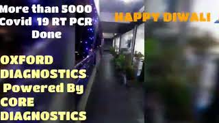 OXFORD DIAGNOSTICS
