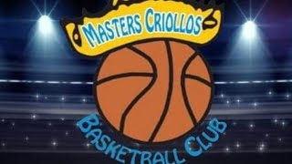 Master Criollos Basketball Caguas