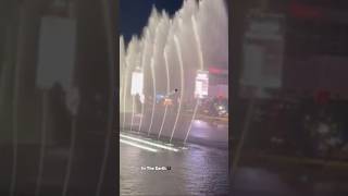 Fountains of Bellagio #love #like #listen #share #shorts