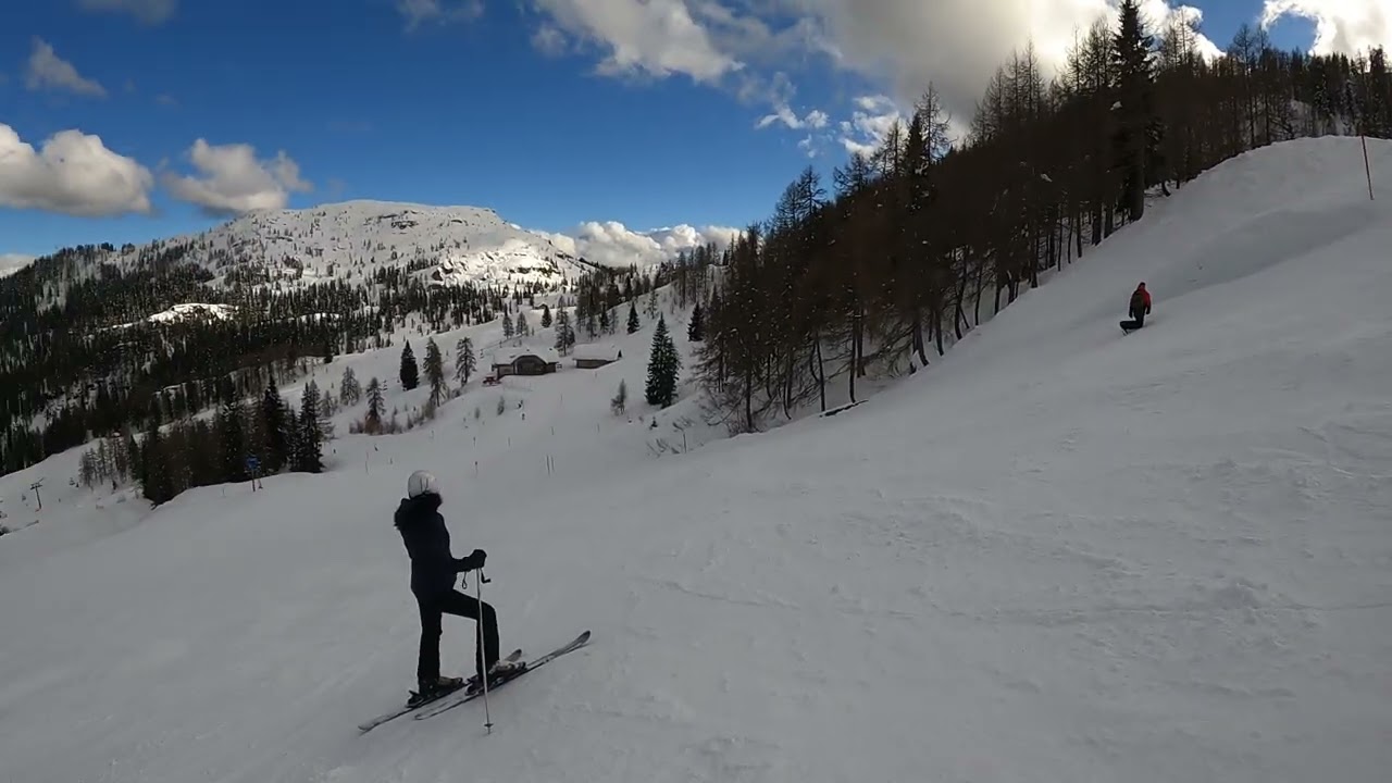 Nassfeld 2026 (Katarina, Josip)