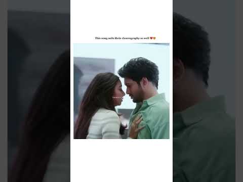 This Song Suits Their Choreography So Well Youtubeshorts Prajaktakoli Rohitsaraf Mismatched