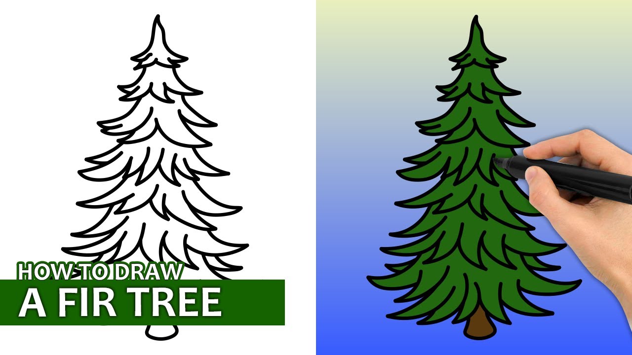 Ponderosa Pine Tree Silhouette in PSD, Illustrator, SVG, JPG, EPS, PNG -  Download | Template.net