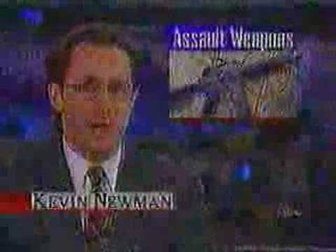 ABC 1996 ID and NewsBrief