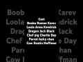 Booba The Movie End Credits 