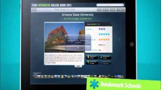 Fiske Interactive College Guide Video