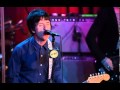 Johnny Marr Plays Bigmouth Strikes Again