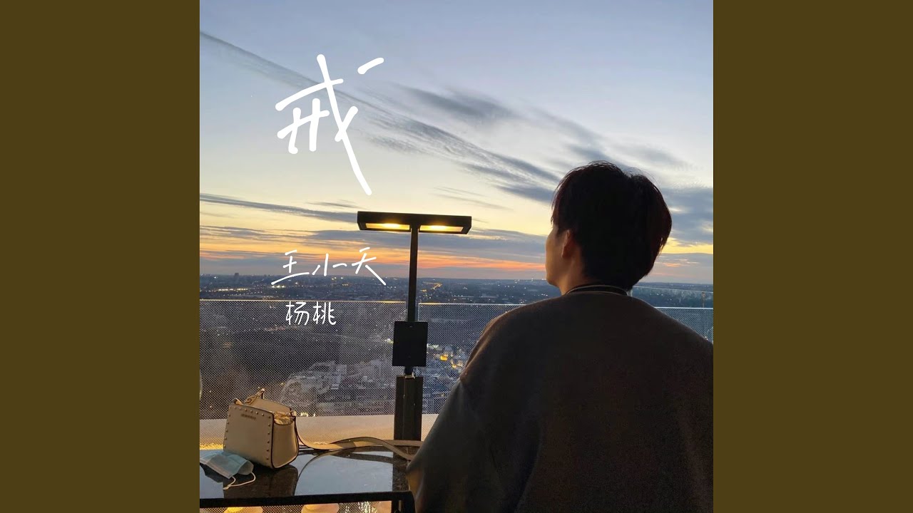 戒 YouTube